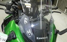 KAWASAKI NINJA 1000 SX 2023 ZXT02K