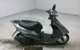 SUZUKI ADDRESS V50 G Type CA44A