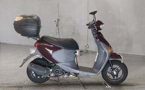 SUZUKI LETS4 CA45A
