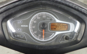 SUZUKI ADDRESS V125 S CF4MA