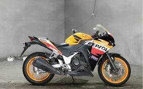 HONDA CBR250R MC41