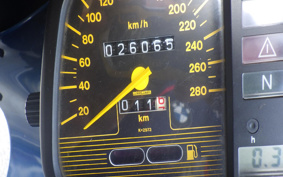 BMW K1 1989 3664