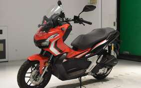 HONDA ADV150 KF38