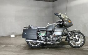 BMW R100RS SIDECAR 1982 8912