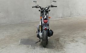 SUZUKI TR50 STREET MAGIC S CA1LB