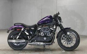 HARLEY XL883N 2013 LE2