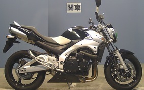 SUZUKI GSR400 2007 GK7DA