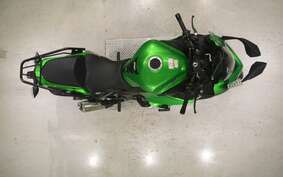 KAWASAKI NINJA 1000 A 2017 ZXT00W