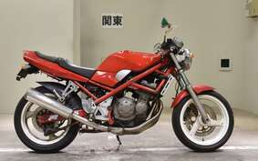 SUZUKI BANDIT 250 GJ74A