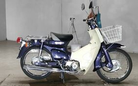 HONDA C70 SUPER CUB HA02