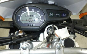 YAMAHA XTZ125 E PCJL