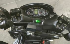 SUZUKI SKYWAVE 200 (Burgman 200) CH41A