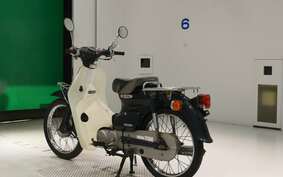 HONDA C50 SUPER CUB AA01