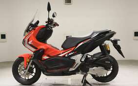 HONDA ADV150 KF38