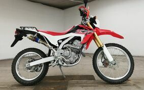 HONDA CRF250L MD38