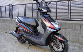 YAMAHA CYGNUS 125 X SR SE21