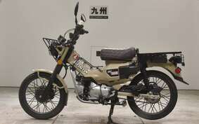 HONDA CT125 HUNTER CUB JA55