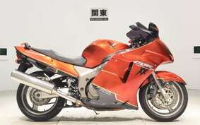 HONDA CBR1100XX 2000 SC35