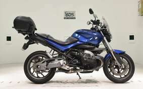 BMW R1200R 2014