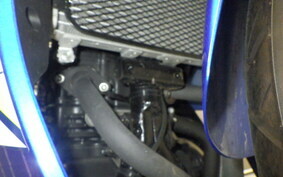 SUZUKI GSX250R DN11A