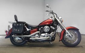 YAMAHA DRAGSTAR 400 CLASSIC 1999 4TR