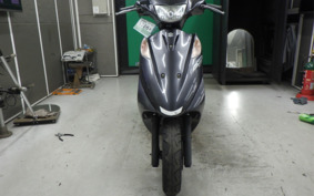 SUZUKI ADDRESS V125 G CF46A