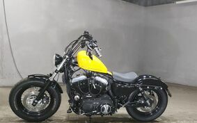 HARLEY XL1200X 2012 LC3