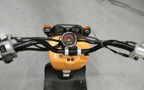 HONDA ZOOMER AF58