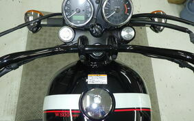 KAWASAKI W800 STREET 2022 EJ800E