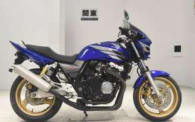 HONDA CB400SFV-3 2003 NC39