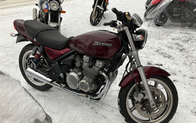 KAWASAKI ZEPHYR 400 ZR400C