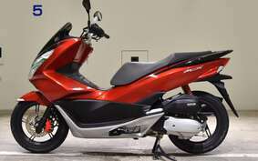 HONDA PCX125 JF56