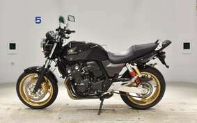 HONDA CB400SF VTEC 2013 NC42