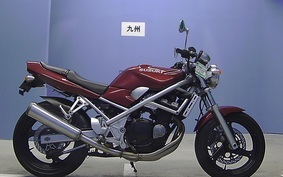 SUZUKI BANDIT 250 GJ74A