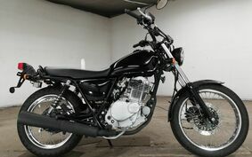 SUZUKI GRASS TRACKER NJ4DA