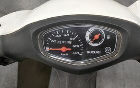 SUZUKI ADDRESS V125 CF46A