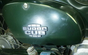 HONDA C50 SUPER CUB C50