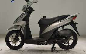 SUZUKI ADDRESS 110 CE47A