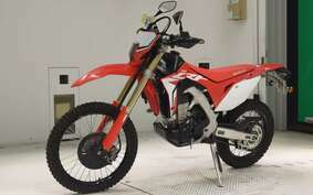 HONDA CRF450L 2018 PD11