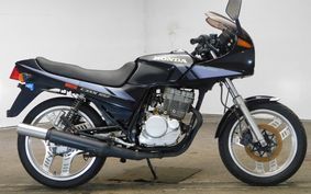 HONDA CBX125F JC11