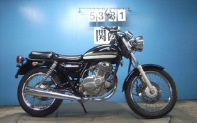 SUZUKI ST250E NJ4AA