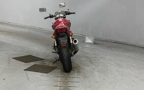 HONDA CB400SF VTEC 2005 NC39