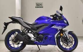 YAMAHA YZF-R3 2021 RH13J