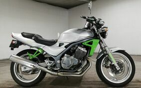 KAWASAKI BALIUS 250 ZR250A