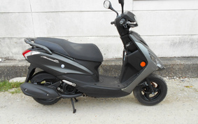 YAMAHA AXIS Z SED7J