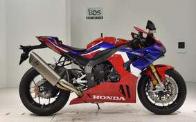 HONDA CBR1000RR RSP 2020 SC82