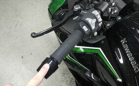 KAWASAKI NINJA 1000 SX 2023 ZXT02K