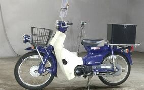 HONDA PRESS CUB 50 AA01