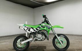 KAWASAKI KX65 KX065A