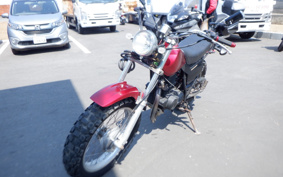 YAMAHA TW200 2JL